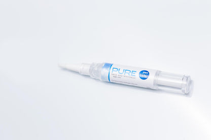 Писалка за избелване на зъби PURE 16%